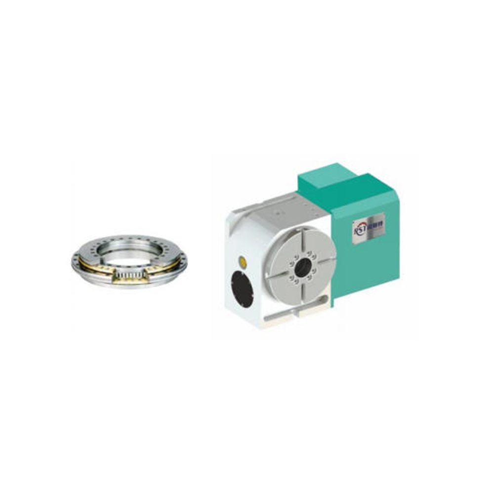 SW-125.170.210P数控0.001°转台