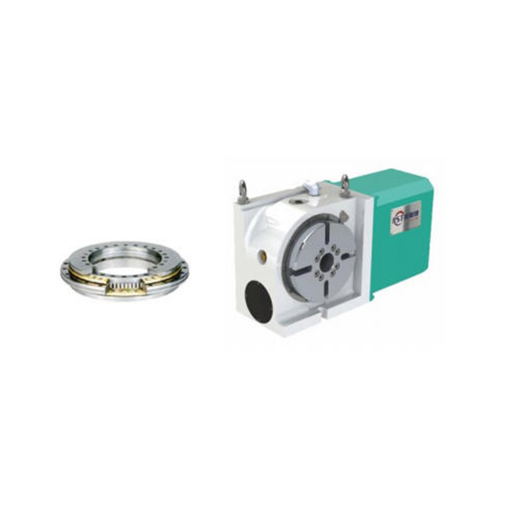 SG-170·210·250P数控0.001°转台