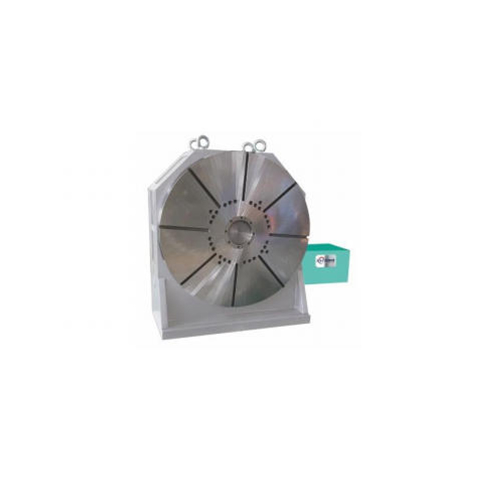 SW800-1500/E/EL立卧两用(大型)数控回转工作台