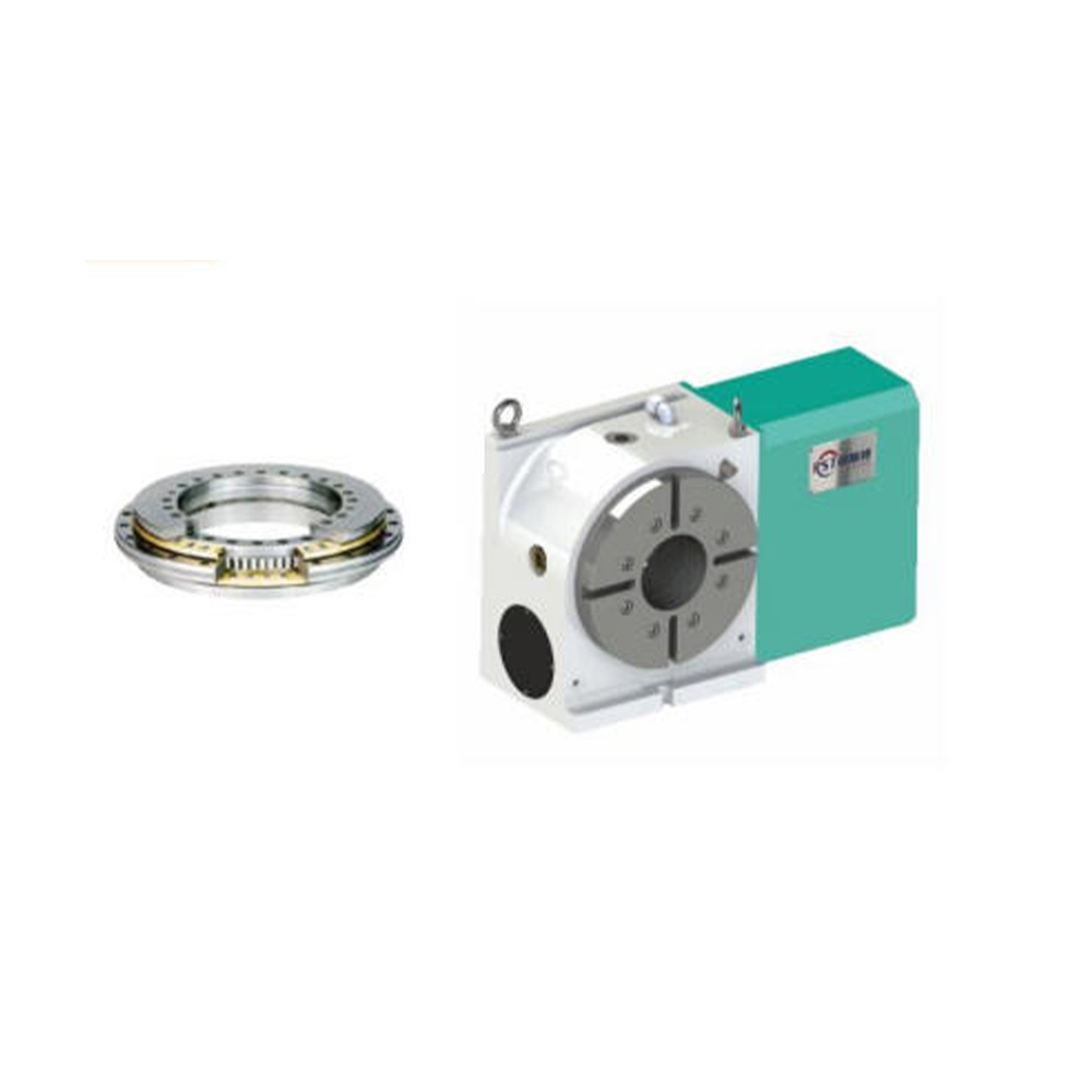 SG-255.256.320H数控0.001°转台