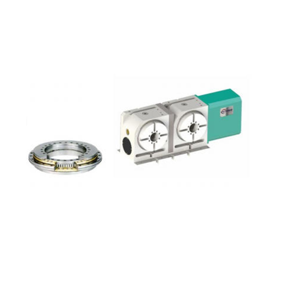 SW-170.210.255-2W数控0.001°转台